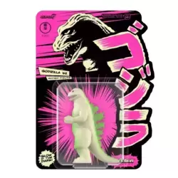 Toho - Godzilla '62 (Glow)