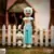 ReAction Figures - Halloween Kids - Mummy Boy (Super7)