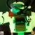 Super7 - ULTIMATES! - Toxic Crusaders - Radiation Ranger (Glows in the Dark)