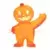 Spooky Spirit Pumpkin Boy NYCC 2023