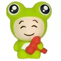 Arsenal: Froggy