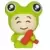 Squooshems - Arsenal: Froggy