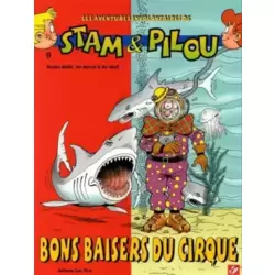 Bons baisers du cirque