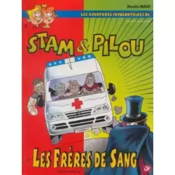 Les frères de sang