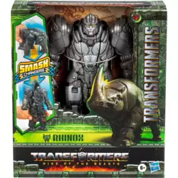 Rhinox