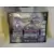Gaming Steering Wheel & Pedals - Mad Catz Analog and Digital Steering Wheel With Foot Pedals