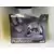 Mad Catz Analog and Digital Steering Wheel With Foot Pedals