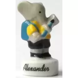 Alexander