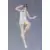 Figma - Female Body (Mika) with Mini Skirt Chinese Dress Outfit (White)
