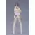 Figma - Female Body (Mika) with Mini Skirt Chinese Dress Outfit (White)