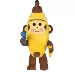 Arsenal: Monkey
