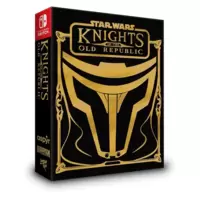 Star Wars: Knights of the Old Republic Premium Edition