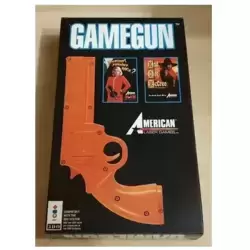 American Laser Games - Gamegun