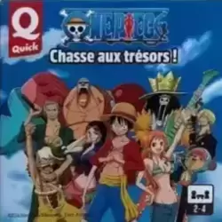 Chasse aux trésors