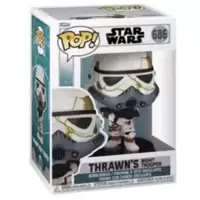 Star Wars - Thrawn's Night Trooper