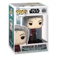 Star Wars - Morgan Elsbeth