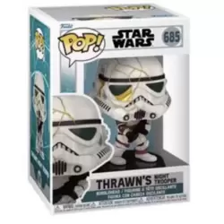 Star Wars - Thrawn's Night Trooper