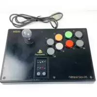 HORI Fighting Stick PS