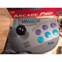 STD - Arcade Pro