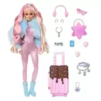 Barbie Extra Fly - Winter