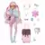 Barbie Extra Fly - Hiver
