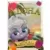 Card - Aloha Let's Go To A Tropical Paradise