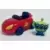 Doorables - Let\'s Go Road Trip Vehicules Série 2 - Alien