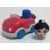 Doorables - Let\'s Go Road Trip Vehicules Série 2 - Mulan