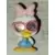Doorables - Let\'s Go Series 2 - Daisy Duck