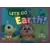 Card - Let's Go To Earth !