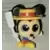 Doorables - Let\'s Go Série 2 - Mickey Mouse