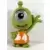 Doorables - Let\'s Go Series 2 - Pleakley