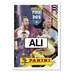 Alisson Becker (Liverpool FC) - My Golden Team
