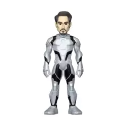 Marvel - Iron Man Black & White