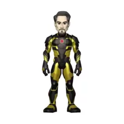 Marvel - Iron Man Black & Yellow