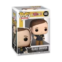 Clerks III - Elias Grover