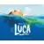 Beaux Livres Disney - The Art of Luca