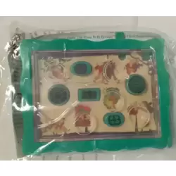 Jeu du labyrinthe