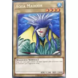 Aqua Madoor