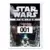 2015 Topps Star Wars High Tek - Card N°001
