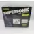 Arcade Stick - CAMERICA - SUPERSONIC The Joystick