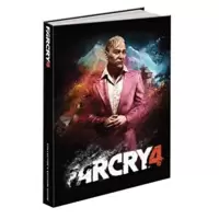 Far Cry 4 Collector's Edition: Prima Official Game Guide