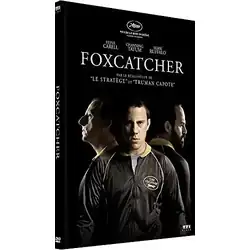 Foxcatcher