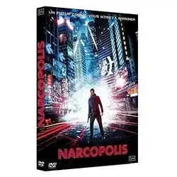 Narcopolis