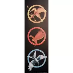 Hunger Games - Éditions collector