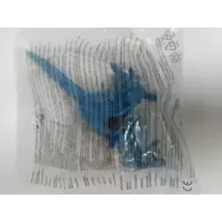 Roboraptor