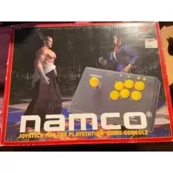 Namco Joystick - Original Version