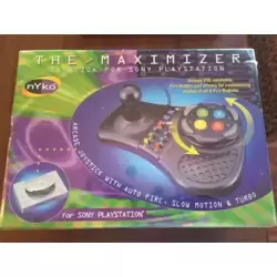 NYKO - THE MAXIMIZER Joystick