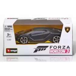 Lamborghini Centenario Burago - Forza Horizon 3