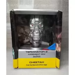 Manette Joystick Terminator 2 Judgment Day de Cheetah